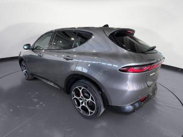 ALFA ROMEO CERTIFIED Alfa Romeo Tonale Hybrid 160cv Veloce Usata - Suv Ibrido Grigio - Agrigento - 2407918_3