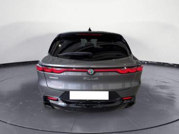 ALFA ROMEO CERTIFIED Alfa Romeo Tonale Hybrid 160cv Veloce Usata - Suv Ibrido Grigio - Agrigento - 2407918_4