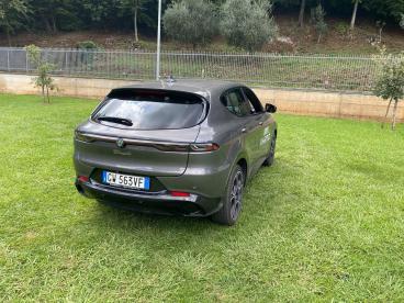 ALFA ROMEO CERTIFIED Alfa Romeo Tonale Hybrid 160cv Speciale Usata - Suv Ibrido Grigio - Fisciano - 2408614_4