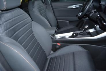 ALFA ROMEO CERTIFIED Alfa Romeo Tonale - Tonale 1.6 Ti 130cv Tct6 Usata - Suv Diesel Rosso - Desenzano Del Garda - 2408942_5