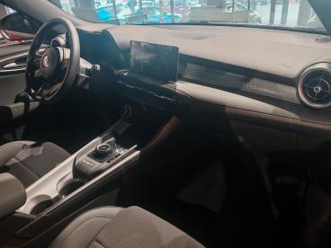 ALFA ROMEO CERTIFIED Alfa Romeo Tonale Sprint-tonale 1.5 160 Cv Mhev Tct7 Sprint Usata - Suv Ibrido Rosso - Grugliasco - 2409725_5