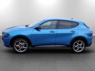 ALFA ROMEO CERTIFIED Alfa Romeo Tonale 1.5 Hybrid Speciale 130cv Tct7 Usata - Suv Ibrido Blu - Borgaro Torinese - 2411782_2