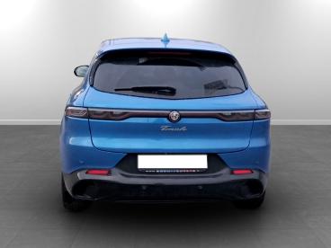 ALFA ROMEO CERTIFIED Alfa Romeo Tonale 1.5 Hybrid Speciale 130cv Tct7 Usata - Suv Ibrido Blu - Borgaro Torinese - 2411782_4