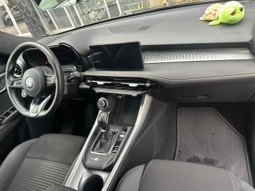 ALFA ROMEO CERTIFIED Alfa Romeo Tonale Sprint-tonale 1.5 Hybrid 130cv Tct7 Usata - Suv Ibrido Grigio - Fisciano - 2412141_4