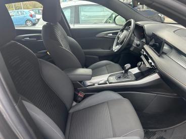 ALFA ROMEO CERTIFIED Alfa Romeo Tonale Sprint-tonale 1.5 Hybrid 130cv Tct7 Usata - Suv Ibrido Grigio - Fisciano - 2412141_5