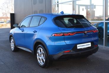 ALFA ROMEO CERTIFIED Alfa Romeo Tonale Sprint-tonale 1.6 130cv Tct6 Usata - Suv Diesel Blu - Desenzano Del Garda - 2413766_3