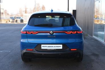 ALFA ROMEO CERTIFIED Alfa Romeo Tonale Sprint-tonale 1.6 130cv Tct6 Usata - Suv Diesel Blu - Desenzano Del Garda - 2413766_4