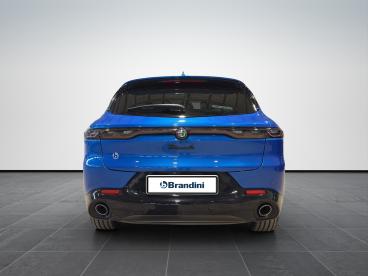 ALFA ROMEO CERTIFIED Alfa Romeo Tonale 1.3 Phev Speciale Q4 280cv At6 Usata - Suv Ibrido Plug-in Blu - Pistoia - 2413788_5