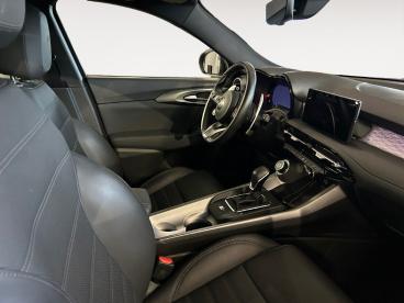 ALFA ROMEO CERTIFIED Alfa Romeo Tonale 1.3 280 Cv Phev At6 Q4 Speciale Usata - Suv Ibrido Plug-in Grigio - Legnago - 2413822_5