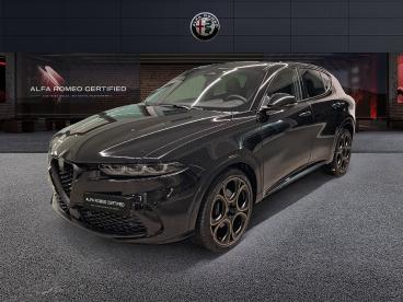ALFA ROMEO CERTIFIED Alfa Romeo Tonale 1.5 160cv Hybrid Tct7 Intensa Usata - Suv Ibrido 601 - Napoli - 2414189_1