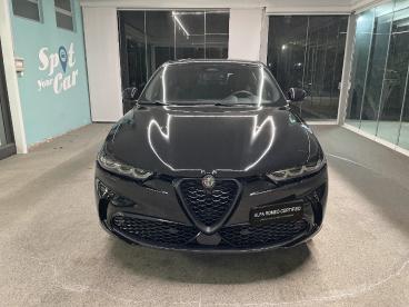ALFA ROMEO CERTIFIED Alfa Romeo Tonale 1.5 160cv Hybrid Tct7 Intensa Usata - Suv Ibrido 601 - Napoli - 2414189_2