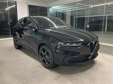 ALFA ROMEO CERTIFIED Alfa Romeo Tonale 1.5 160cv Hybrid Tct7 Intensa Usata - Suv Ibrido 601 - Napoli - 2414189_3