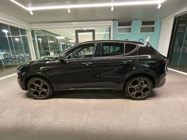 ALFA ROMEO CERTIFIED Alfa Romeo Tonale 1.5 160cv Hybrid Tct7 Intensa Usata - Suv Ibrido 601 - Napoli - 2414189_4