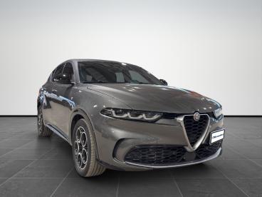 ALFA ROMEO CERTIFIED Alfa Romeo Tonale 1.6 Ti 130cv Tct6 Usata - Suv Diesel Grigio - Pistoia - 2414316_3