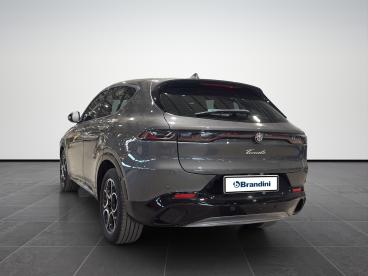 ALFA ROMEO CERTIFIED Alfa Romeo Tonale 1.6 Ti 130cv Tct6 Usata - Suv Diesel Grigio - Pistoia - 2414316_4