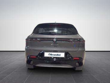 ALFA ROMEO CERTIFIED Alfa Romeo Tonale 1.6 Ti 130cv Tct6 Usata - Suv Diesel Grigio - Pistoia - 2414316_5