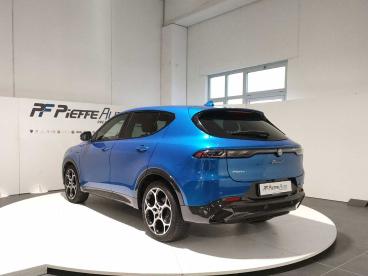 SPOTICAR Alfa Romeo Tonale 1.5 160 Cv Mhev Tct7 Veloce Usata - Suv Ibrido Blu - Teramo - 1202416434_3