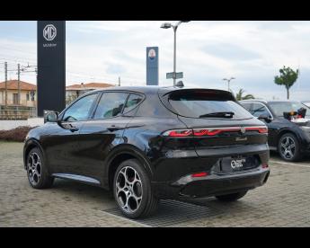 SPOTICAR Alfa Romeo Tonale 1.5 160 Cv Mhev Tct7 Veloce Usata - Suv Ibrido Nero - Pineto - 502416567_5