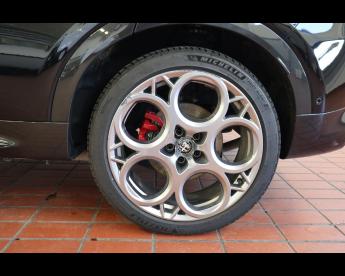 ALFA ROMEO CERTIFIED Alfa Romeo Tonale - Tonale 1.3 Phev Veloce Q4 280cv At6 Usata - Suv Ibrido Plug-in Nero - Desenzano Del Garda - 2416618_4