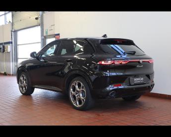 ALFA ROMEO CERTIFIED Alfa Romeo Tonale - Tonale 1.3 Phev Veloce Q4 280cv At6 Usata - Suv Ibrido Plug-in Nero - Desenzano Del Garda - 2416618_5