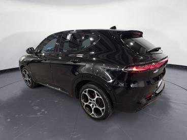 ALFA ROMEO CERTIFIED Alfa Romeo Tonale Hybrid 160cv Veloce Usata - Suv Ibrido Nero - Agrigento - 2416651_3