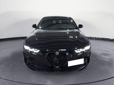 ALFA ROMEO CERTIFIED Alfa Romeo Tonale Hybrid 160cv Veloce Usata - Suv Ibrido Nero - Agrigento - 2416651_5