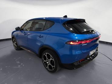 ALFA ROMEO CERTIFIED Alfa Romeo Tonale Hybrid 160cv Veloce Usata - Suv Ibrido Blu - Agrigento - 2416652_3