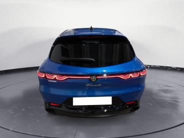 ALFA ROMEO CERTIFIED Alfa Romeo Tonale Hybrid 160cv Veloce Usata - Suv Ibrido Blu - Agrigento - 2416652_4