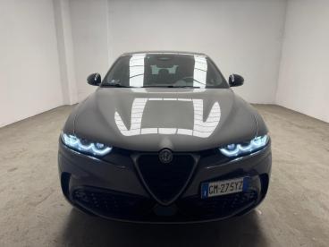 SPOTICAR Alfa Romeo Tonale 1.3 Phev Speciale Q4 280cv At6 Usata - Suv Ibrido Plug-in Grigio - Biella - 502417310_2