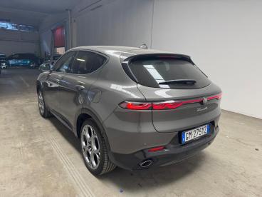SPOTICAR Alfa Romeo Tonale 1.3 Phev Speciale Q4 280cv At6 Usata - Suv Ibrido Plug-in Grigio - Biella - 502417310_3