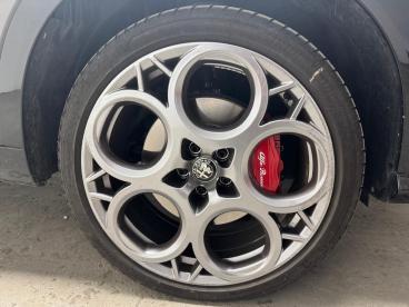 SPOTICAR Alfa Romeo Tonale 1.3 Phev Speciale Q4 280cv At6 Usata - Suv Ibrido Plug-in Grigio - Biella - 502417310_4