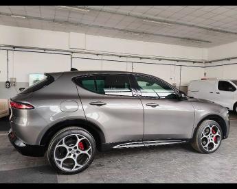 SPOTICAR Alfa Romeo Tonale 1.6 Veloce 130cv Tct6 Usata - Suv Diesel Grigio - Terni - 1202418174_4