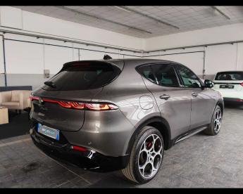 SPOTICAR Alfa Romeo Tonale 1.6 Veloce 130cv Tct6 Usata - Suv Diesel Grigio - Terni - 1202418174_5