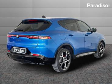 ALFA ROMEO CERTIFIED Alfa Romeo Tonale (622)-tonale My24 Diesel 130cv Veloce Usata - Suv Diesel Blu - Lamezia Terme - 2418363_2