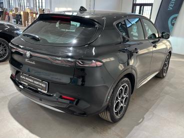 ALFA ROMEO CERTIFIED Alfa Romeo Tonale 1.6 Diesel 130 Cv Tct6 Ti Usata - Suv Diesel Nero - Bologna - 2418395_4