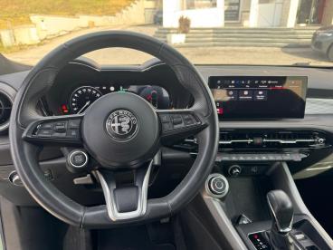 ALFA ROMEO CERTIFIED Alfa Romeo Tonale Hybrid 160cv Ti Usata - Suv Ibrido Verde - Fisciano - 2418419_5