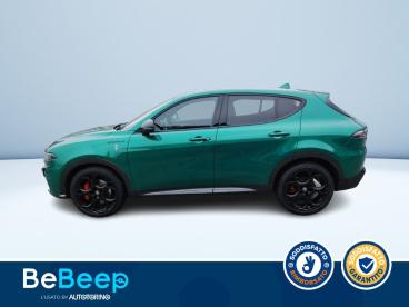 ALFA ROMEO CERTIFIED Alfa Romeo Tonale 1.5 Hybrid Speciale 130cv Tct7 Usata - Suv Ibrido Verde - Saronno - 2418434_5