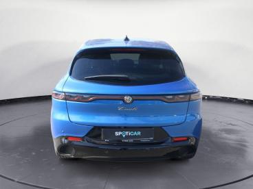 ALFA ROMEO CERTIFIED Alfa Romeo Tonale 1.5 160 Cv Mhev Tct7 Veloce Usata - Suv Ibrido Azzurro - Misterbianco - 2419159_4