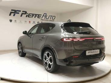 SPOTICAR Alfa Romeo Tonale 1.5 160 Cv Mhev Tct7 Veloce Usata - Suv Ibrido Grigio - Teramo - 1202419409_3