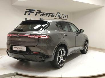 SPOTICAR Alfa Romeo Tonale 1.5 160 Cv Mhev Tct7 Veloce Usata - Suv Ibrido Grigio - Teramo - 1202419409_4