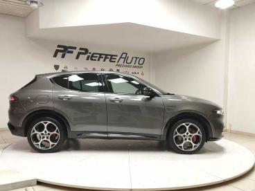 SPOTICAR Alfa Romeo Tonale 1.5 160 Cv Mhev Tct7 Veloce Usata - Suv Ibrido Grigio - Teramo - 1202419409_5