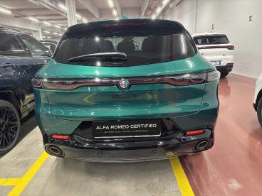 ALFA ROMEO CERTIFIED Alfa Romeo Tonale 1.3 280cv Plug In Hybrid At6 Speciale Q4 Usata - Suv Ibrido Plug-in 398 - Palermo - 2419715_5