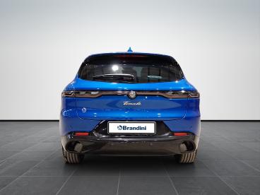ALFA ROMEO CERTIFIED Alfa Romeo Tonale 1.5 130 Cv Mhev Tct7 Edizione Speciale Usata - Suv Ibrido Blu - Pistoia - 2420598_5