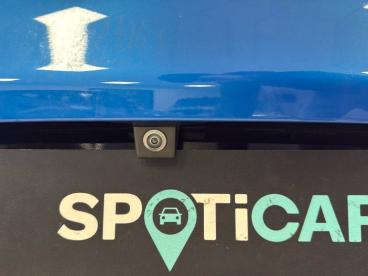 ALFA ROMEO CERTIFIED Alfa Romeo Tonale Sprint-tonale 1.6 130cv Tct6 Usata - Suv Diesel Blu - Palermo - 2421331_2