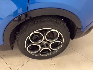 ALFA ROMEO CERTIFIED Alfa Romeo Tonale Sprint-tonale 1.6 130cv Tct6 Usata - Suv Diesel Blu - Palermo - 2421331_3