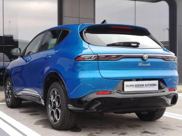 ALFA ROMEO CERTIFIED Alfa Romeo Tonale Sprint-tonale My24 Diesel 130cv Sprint Usata - Suv Diesel Blu - Desenzano Del Garda - 2422160_5