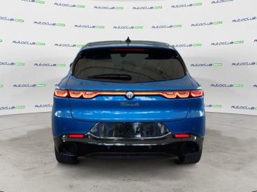 ALFA ROMEO CERTIFIED Alfa Romeo Tonale Tonale Ibrida My25 Ibrida 160cv Veloce Usata - Suv Ibrido Blu - Bari - 2422680_5