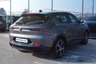 ALFA ROMEO CERTIFIED Alfa Romeo Tonale - Tonale 1.5 Hybrid Veloce 160cv Tct7 Usata - Suv Ibrido Grigio - Desenzano Del Garda - 2424772_3