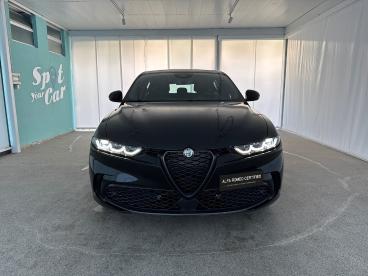 ALFA ROMEO CERTIFIED Alfa Romeo Tonale 1.5 160cv Hybrid Tct7 Sprint Usata - Suv Ibrido 601 - Napoli - 2425082_2