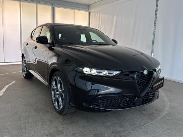 ALFA ROMEO CERTIFIED Alfa Romeo Tonale 1.5 160cv Hybrid Tct7 Sprint Usata - Suv Ibrido 601 - Napoli - 2425082_3